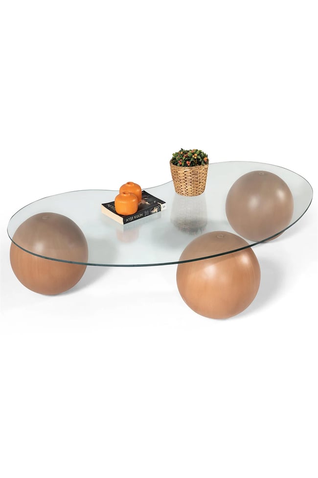 Eymense Solen Orta Sehpa