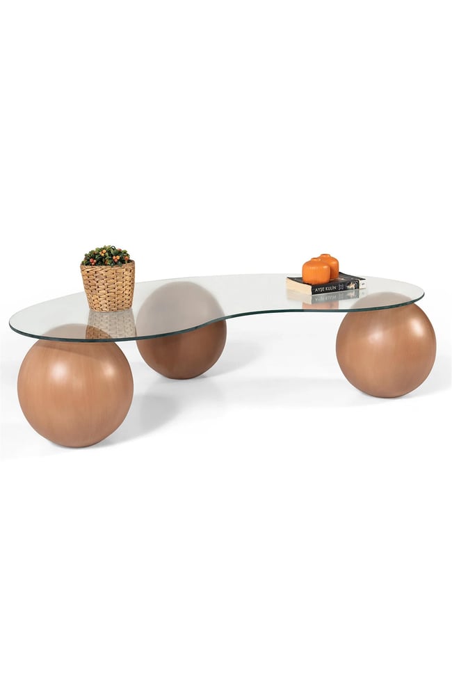 Eymense Solen Orta Sehpa