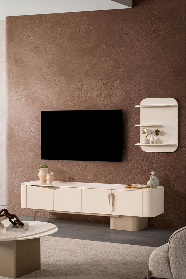 Eymense Stella TV Ünitesi