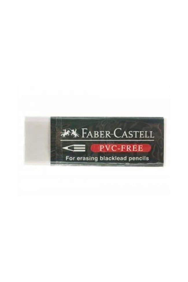Faber Castell 1513 Fc 7085/20 Beyaz Sılgı