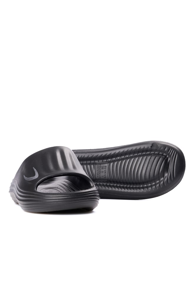 Gamas 7604 Sıyah Grs Terlık