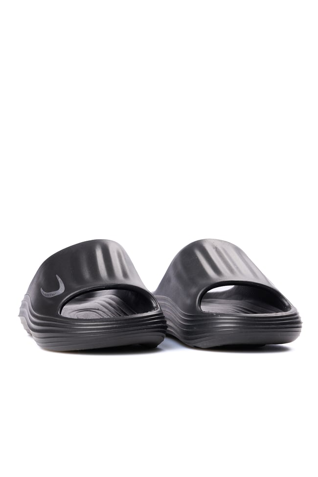 Gamas 7604 Sıyah Grs Terlık