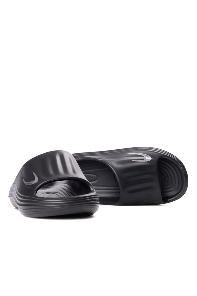 Gamas 7604 Sıyah Grs Terlık