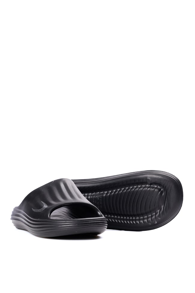 Gamas 7604 Sıyah Mrd Terlık