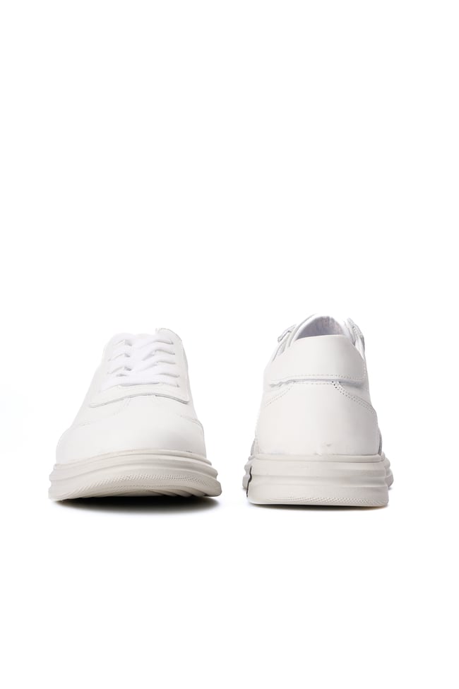 Grand Royal 350 Beyaz Erkek Casual Ayakkabı