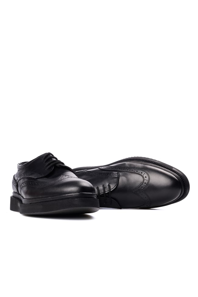 Grand Royal 770 Siyah Erkek Casual Ayakkabı
