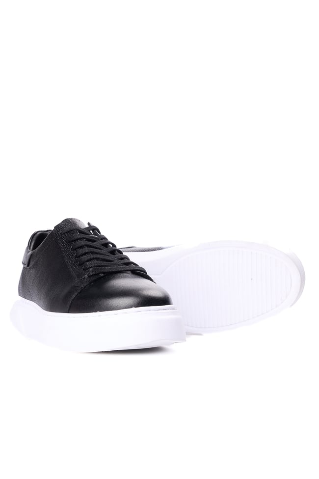 Grand Royal 790 Siyah Byz Erkek Casual Ayakkabı