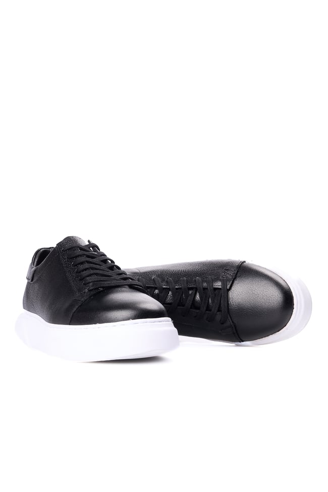 Grand Royal 790 Siyah Byz Erkek Casual Ayakkabı