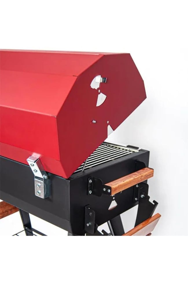 Grillmate Basic 75 cm Kömürlü Barbekü Mangal