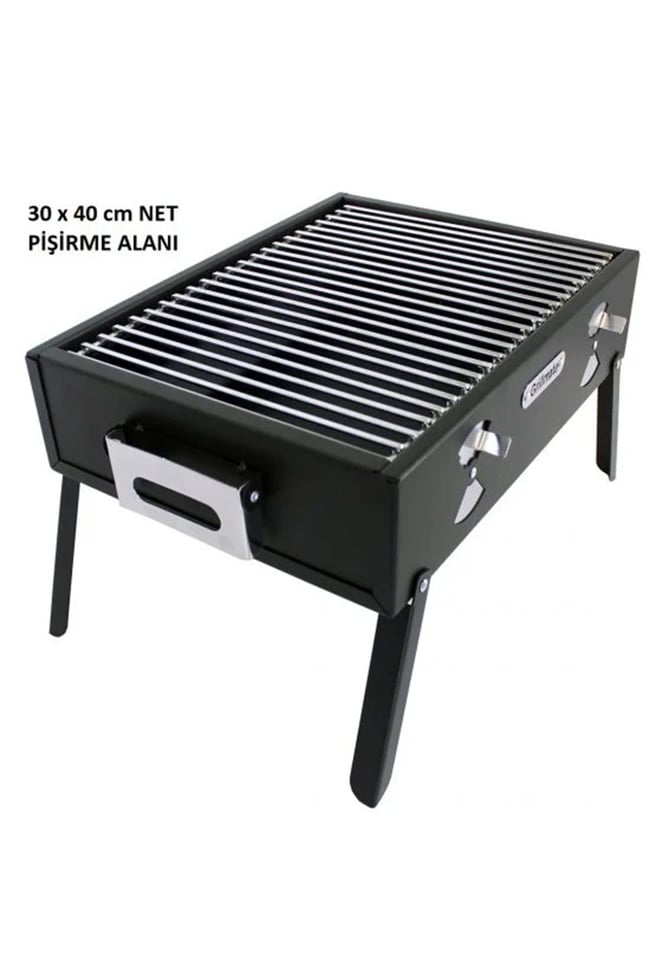 Grillmate Roadtrip Mangal