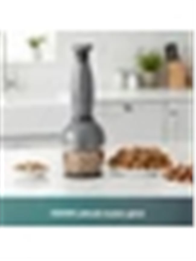 Homend Blender Set 3 Lu Handmaid 1967h 1000w