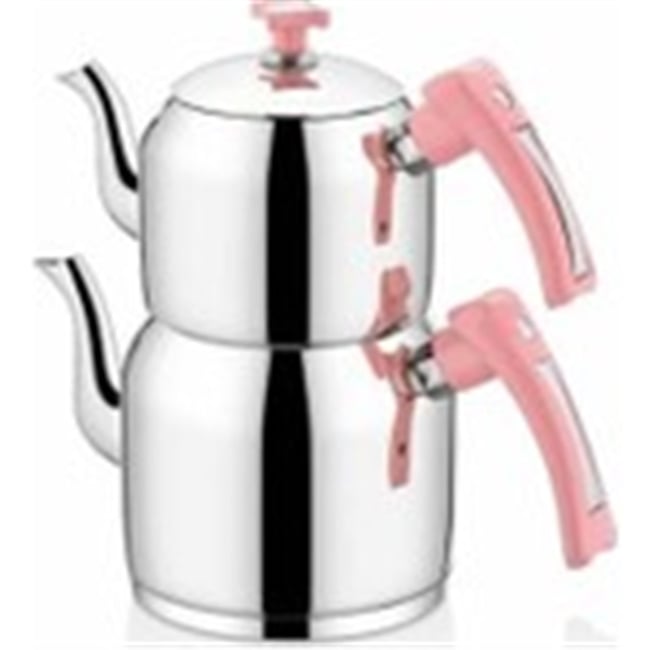 İnterc 9501 Sahra Mini Çaydanlık