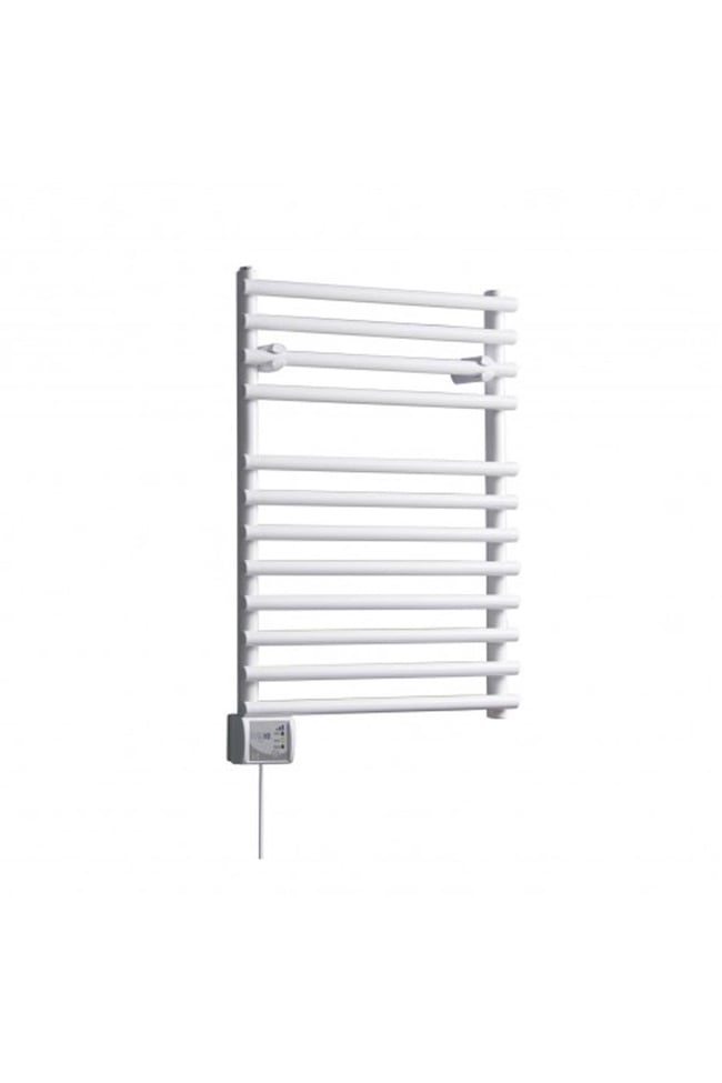 İvigo Isıtıcı EHR5012B275 İvigo Elektrikli Havlu Radyatör 275 Watt Beyaz