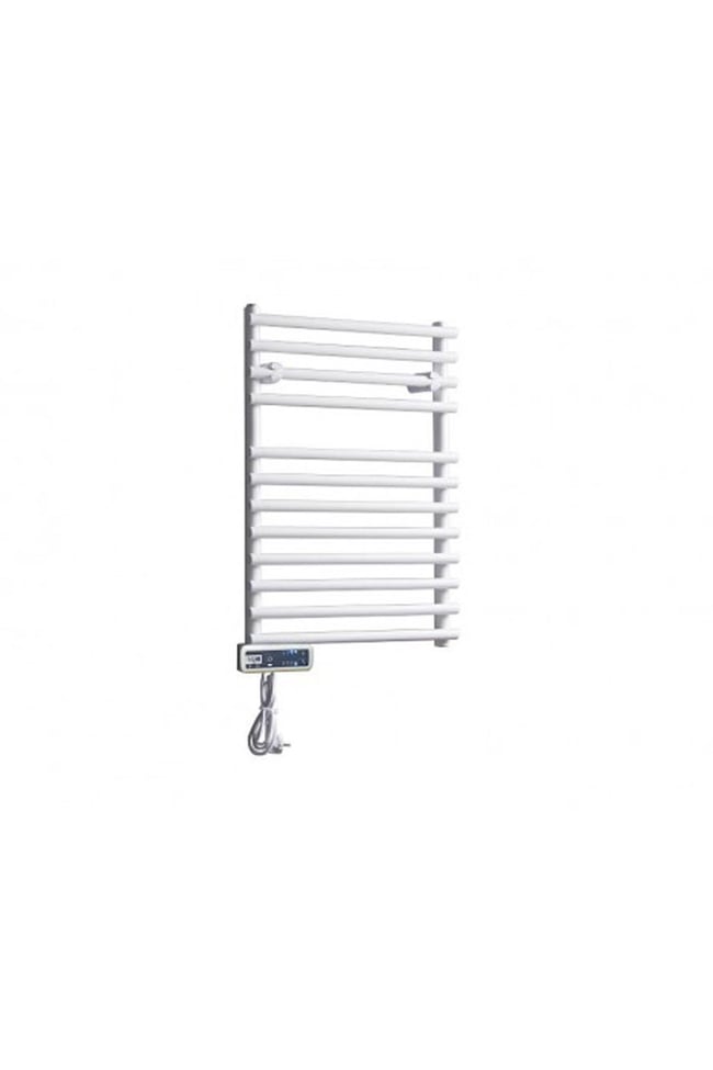 İvigo Isıtıcı EHR5012B275P İvigo Elektirikli Profesyonel Havlu Radyatör 275 Watt Beyaz