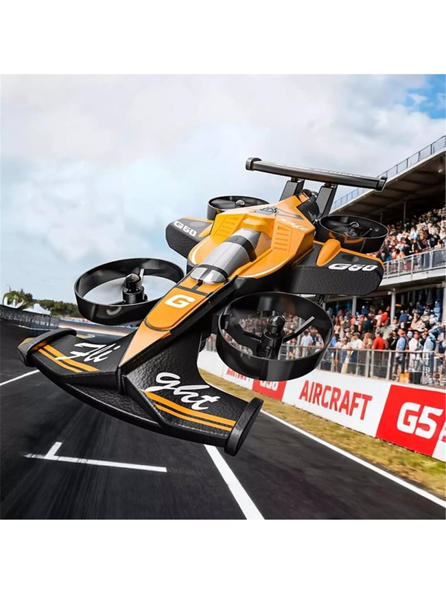 KATJMER G58 DRONE