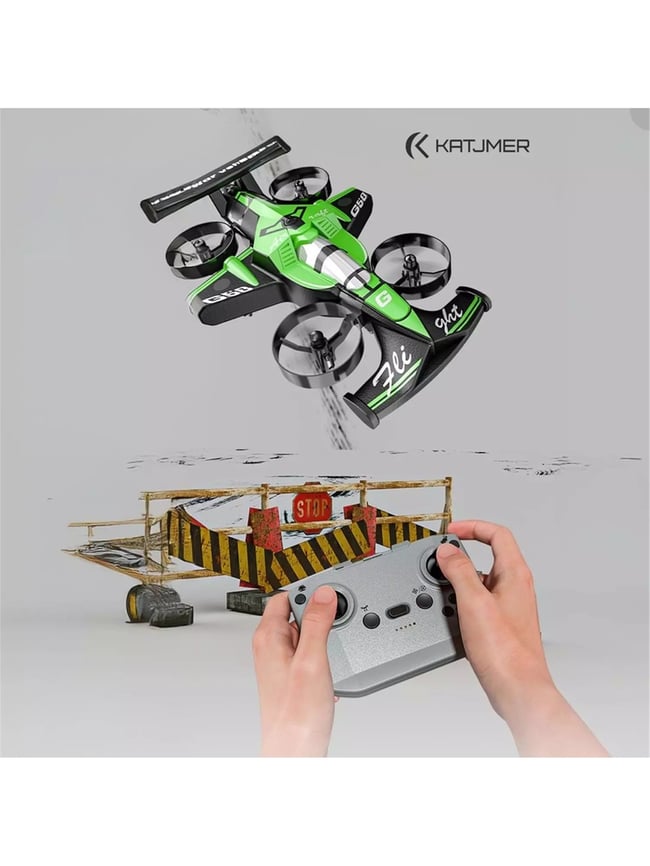 KATJMER G58 DRONE