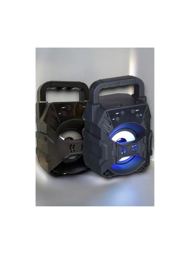 KATJMER KTS-1057 HOPARLOR BLUETOOTH ISIKLI