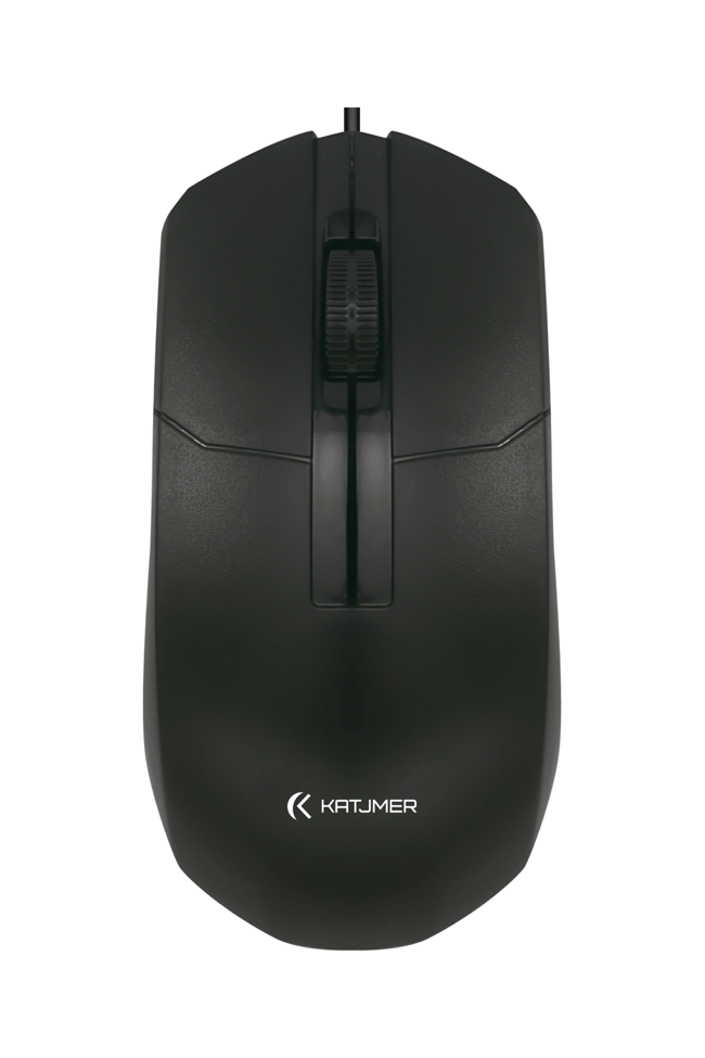 KATJMER MSEFLW-001 Flow Mouse