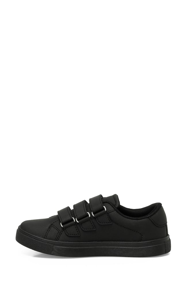 Kınetıx 5M Cayde 5Fx Sıyah Zenne Havuz Taban Sneaker Ayakkabı