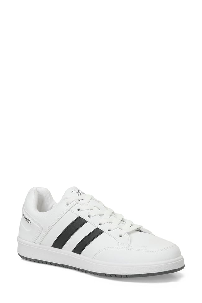 Kınetıx 5M Kort Pu 5Fx Beyaz Mrd Sneaker Ayakkabı