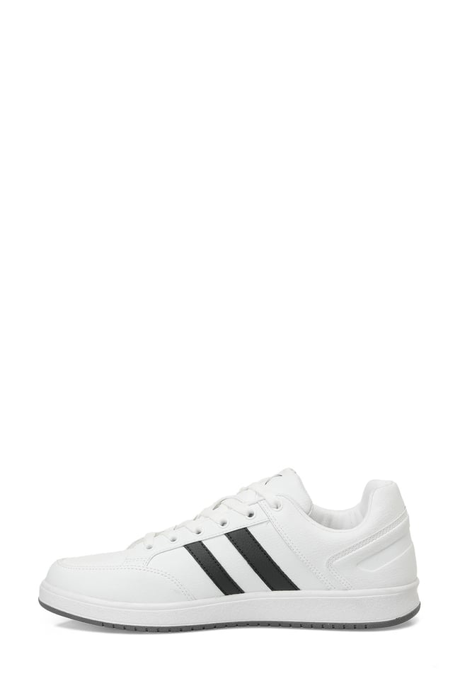 Kınetıx 5M Kort Pu 5Fx Beyaz Mrd Sneaker Ayakkabı