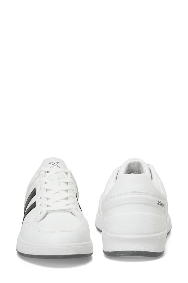 Kınetıx 5M Kort Pu 5Fx Beyaz Mrd Sneaker Ayakkabı