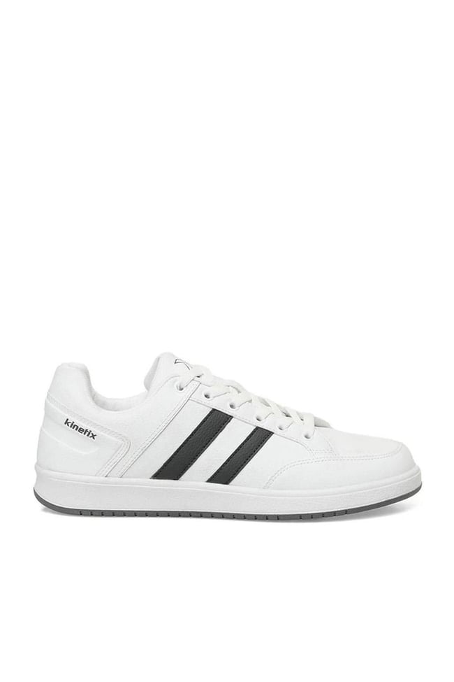Kınetıx 5M Kort Pu 5Fx Beyaz Mrd Sneaker Ayakkabı