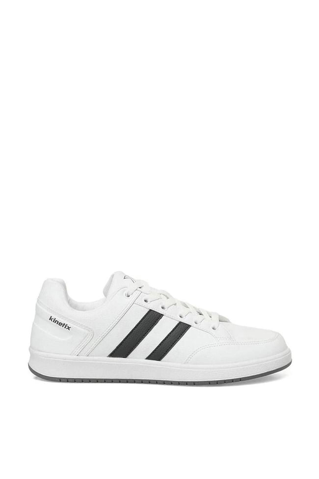 Kınetıx 5M Kort Pu 5Fx Beyaz Mrd Sneaker Ayakkabı