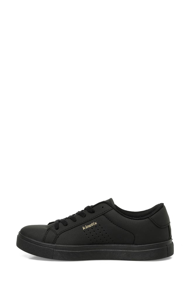 Kınetıx 5M Poro 5Fx Sıyah Zenne Havuz Taban Sneaker Ayakkabı