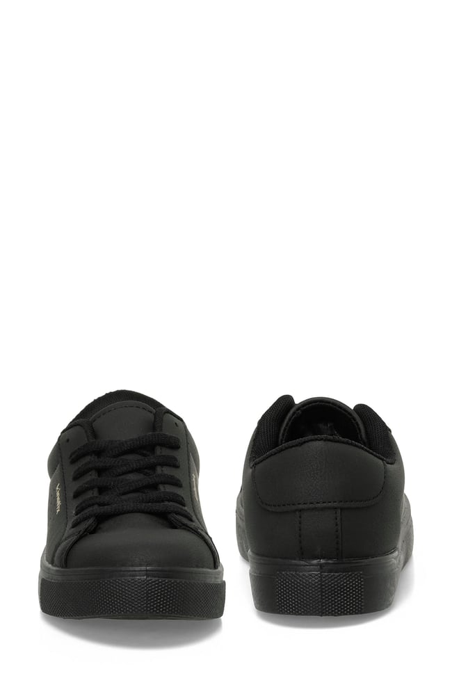 Kınetıx 5M Poro 5Fx Sıyah Zenne Havuz Taban Sneaker Ayakkabı