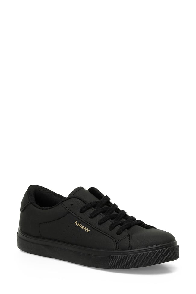 Kınetıx 5M Poro 5Fx Sıyah Zenne Havuz Taban Sneaker Ayakkabı