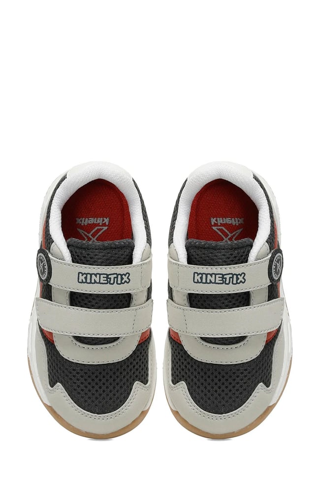 Kinetix 5P Haren B 5Fx Laci Erkek Bebe Basıc Sneaker Ayakkabı