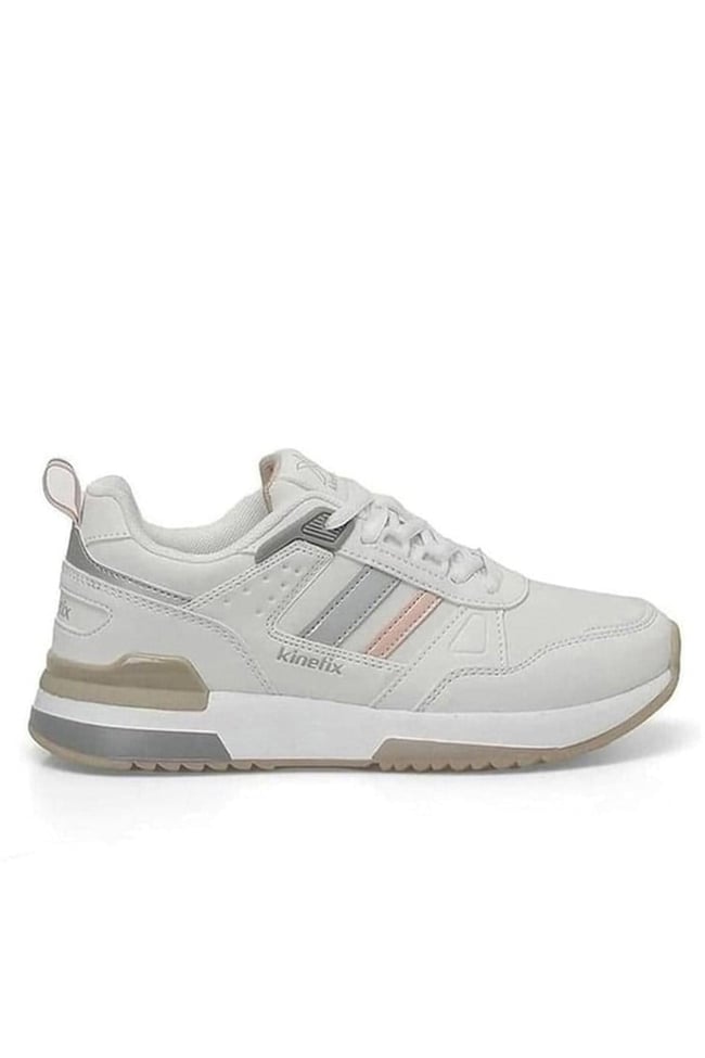 Kinetix A10174329309010 4W Blaze Pu W 4Pr Beyaz Kadın Sneaker Ayakkabı