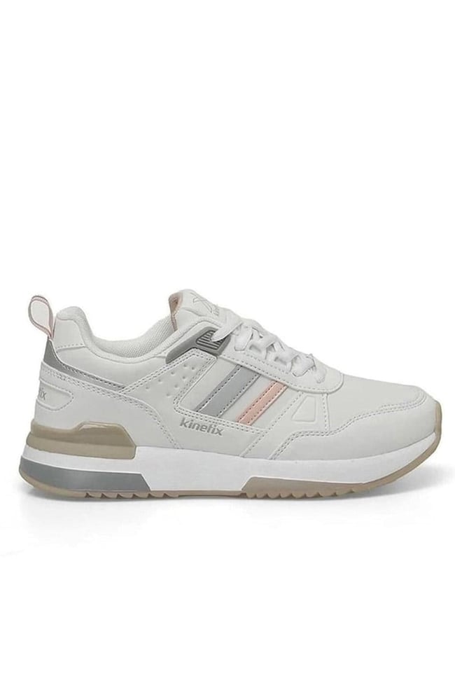 Kinetix A10174329309010 4W Blaze Pu W 4Pr Beyaz Kadın Sneaker Ayakkabı