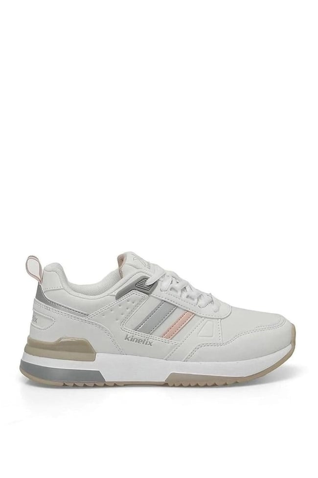 Kinetix A10174329309010 4W Blaze Pu W 4Pr Beyaz Kadın Sneaker Ayakkabı