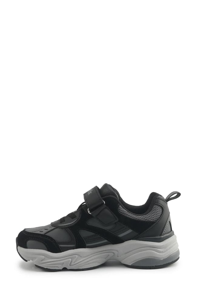 Kinetix A10201467210010 5F Interest Pu J F 5Pr Siyah Filet Erkek Çocuk Spor Ayakkabı