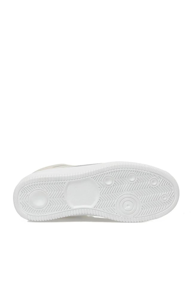Kınetıx A10201640109010 5W Lowner Pu W 5Pr Ekru Kadın Sneaker Ayakkabı