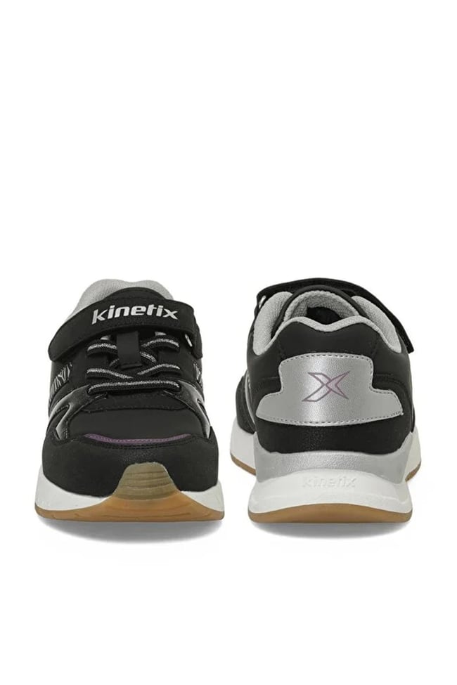 Kinetix A10201886212010 5F Gente Pu F 5Pr Siyah Filet Kız Çocuk Spor Ayakkabı