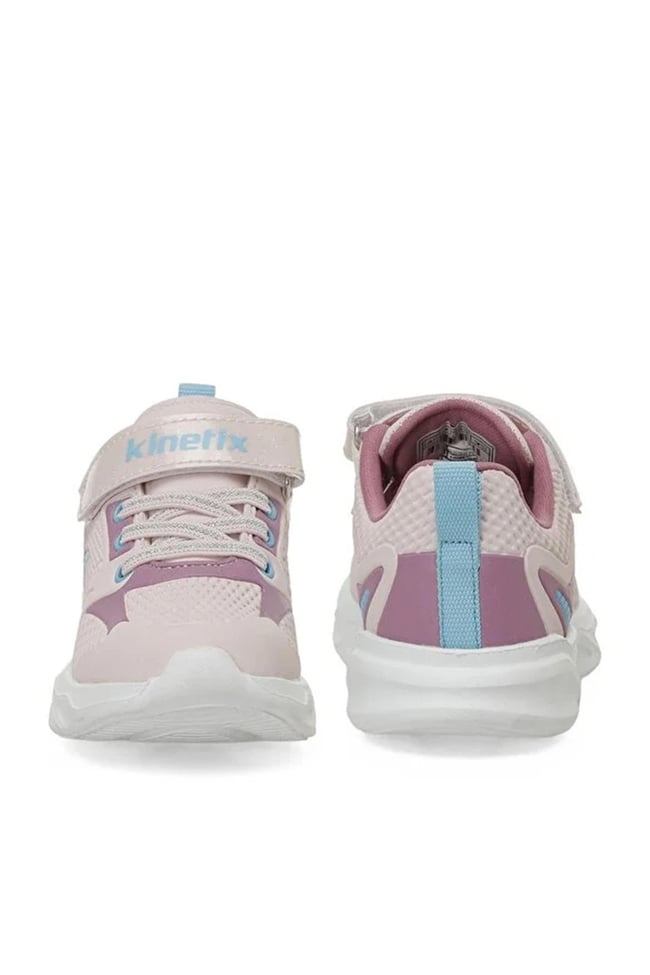 Kinetix A10202258812020 5F Lıster Pu J P 5Pr A Pembe Patik Kız Çocuk Spor Ayakkabı