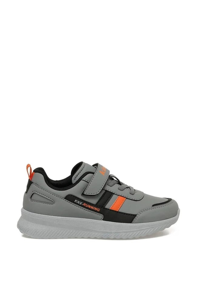 Kinetix A10202266116010 5F Bumes F 5Pr Gri Filet Erkek Çocuk Spor Ayakkabı