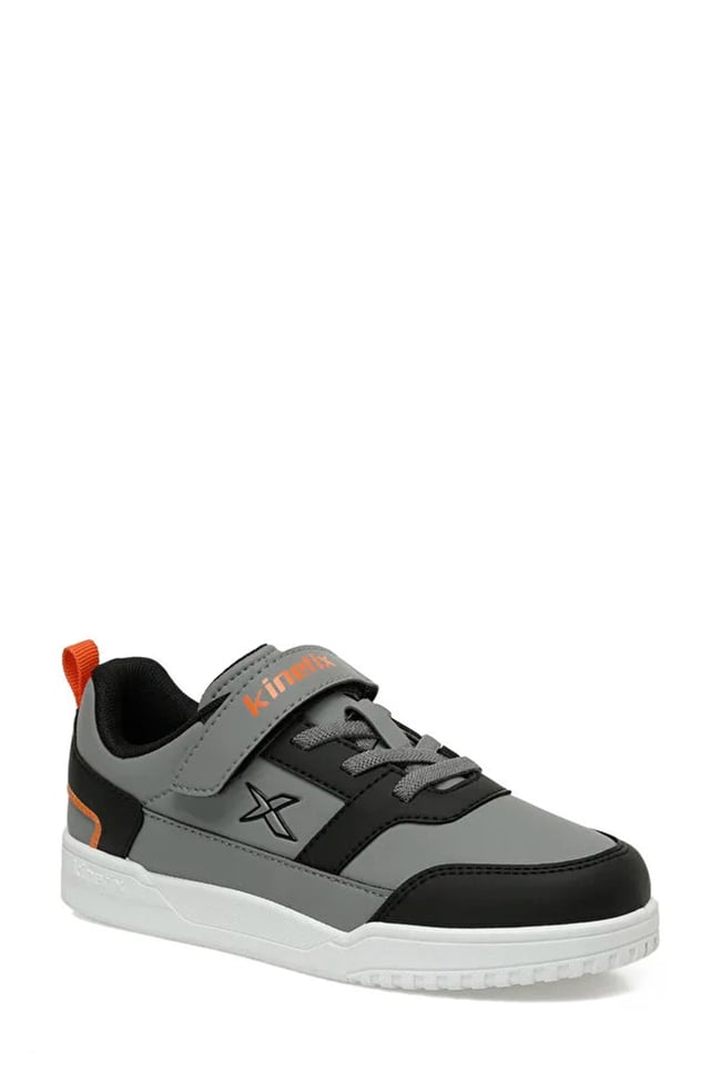 Kinetix A10202403308010 5F Found Pu F 5Pr Gri Filet Erkek Çocuk Spor Ayakkabı