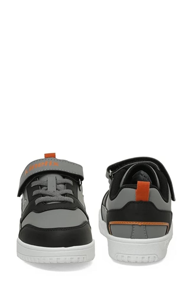 Kinetix A10202403308010 5F Found Pu F 5Pr Gri Filet Erkek Çocuk Spor Ayakkabı