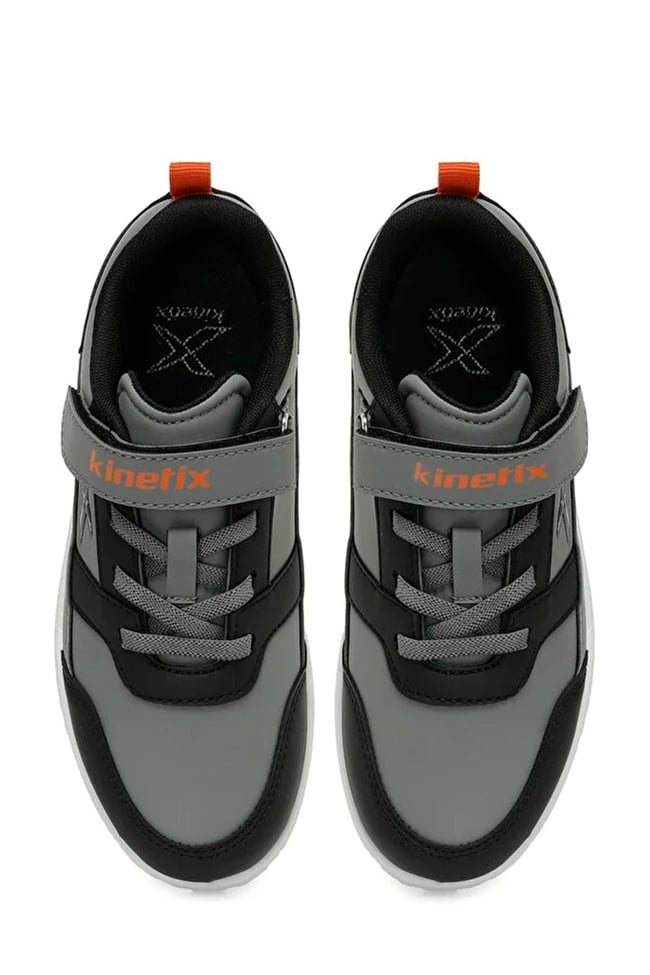 Kinetix A10202403308010 5F Found Pu F 5Pr Gri Filet Erkek Çocuk Spor Ayakkabı