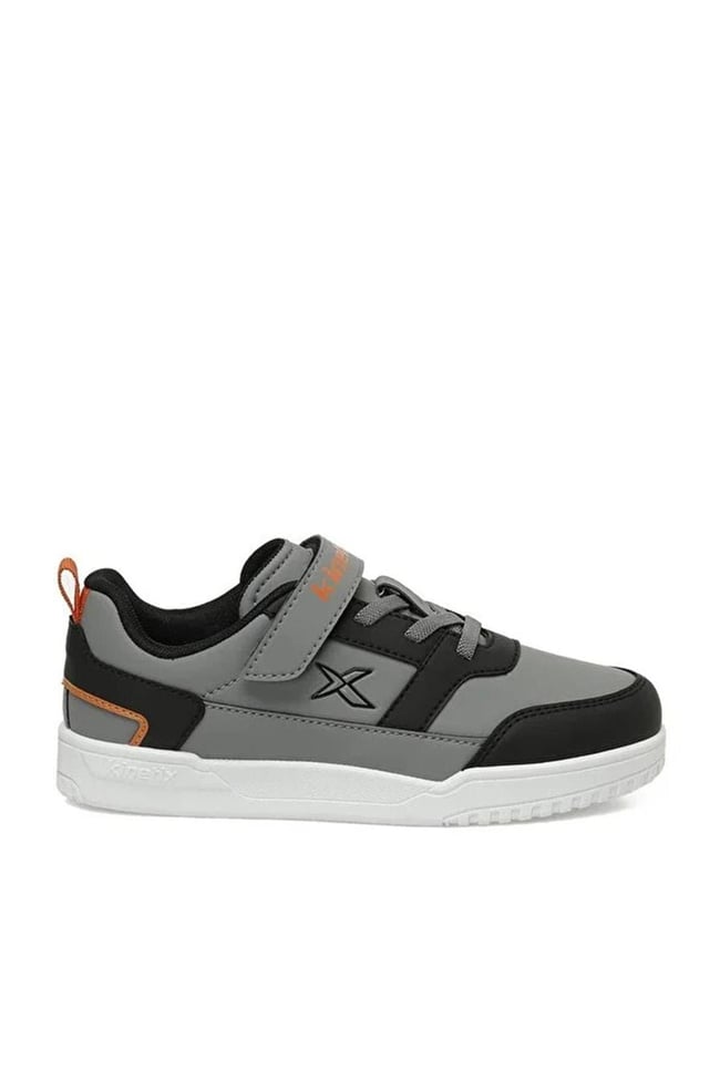 Kinetix A10202403308010 5F Found Pu F 5Pr Gri Filet Erkek Çocuk Spor Ayakkabı