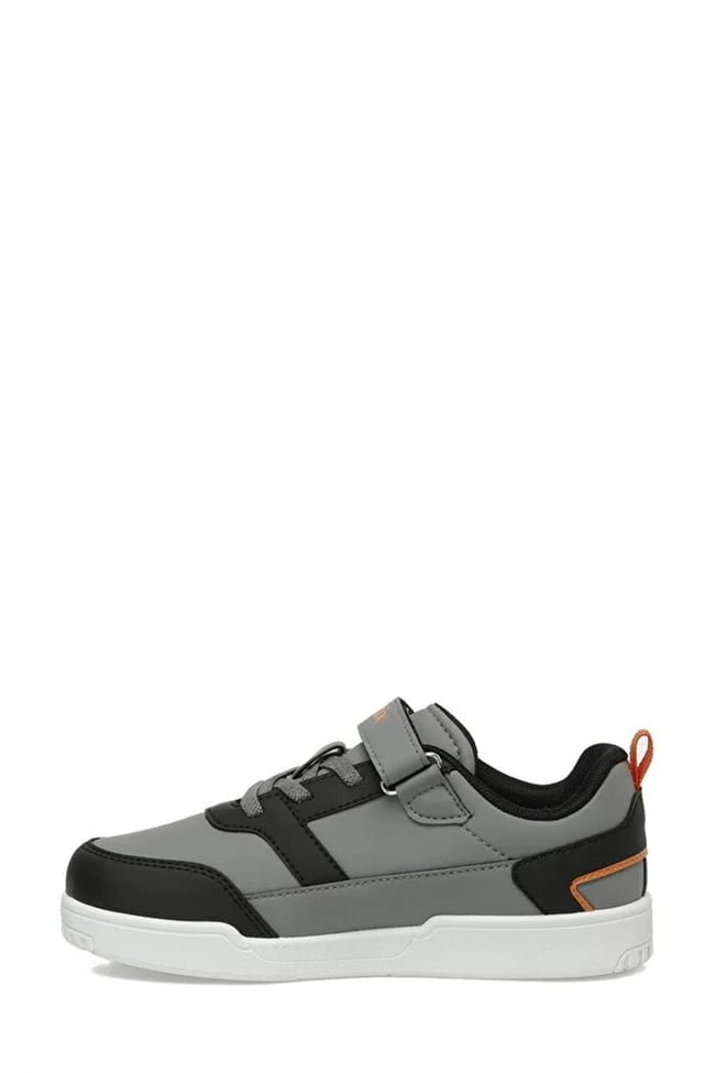 Kinetix A10202403308010 5F Found Pu F 5Pr Gri Filet Erkek Çocuk Spor Ayakkabı