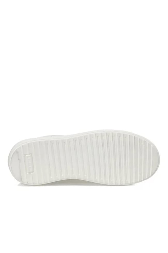 Kınetıx A10203171012020 5W Nexar 5Pr Beyaz Kadın Havuz Taban Sneaker Ayakkabı