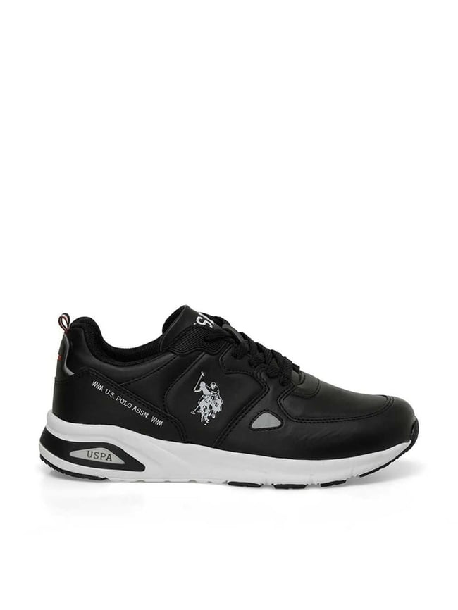 Kınetıx A10203171112020 5W Nexar 5Pr Sıyah Kadın Havuz Taban Sneaker Ayakkabı