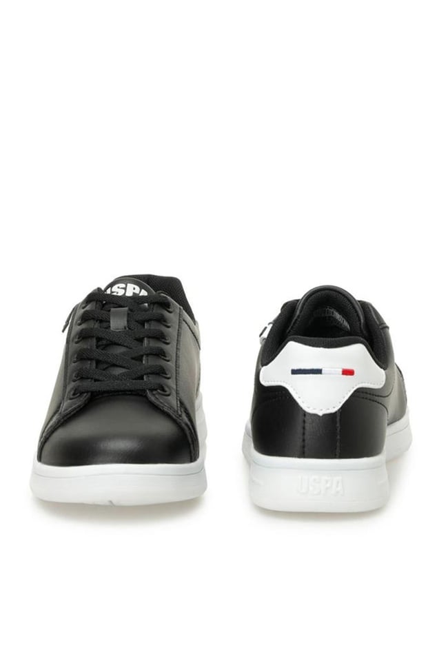 Kınetıx A10203171112020 5W Nexar 5Pr Sıyah Kadın Havuz Taban Sneaker Ayakkabı