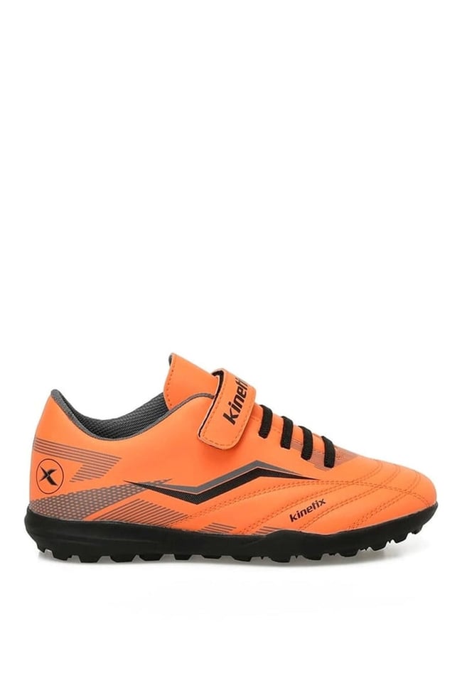 Kinetix A10203197212010 5F Santını F 5Pr Turuncu Filet Erkek Çocuk Futbol Halı Saha Ayakkabı