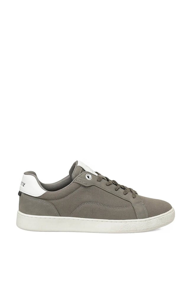 Kınetıx A10206512812010 6M Torre 6Fx Grı Erkek Havuz Taban Sneaker Ayakkabı